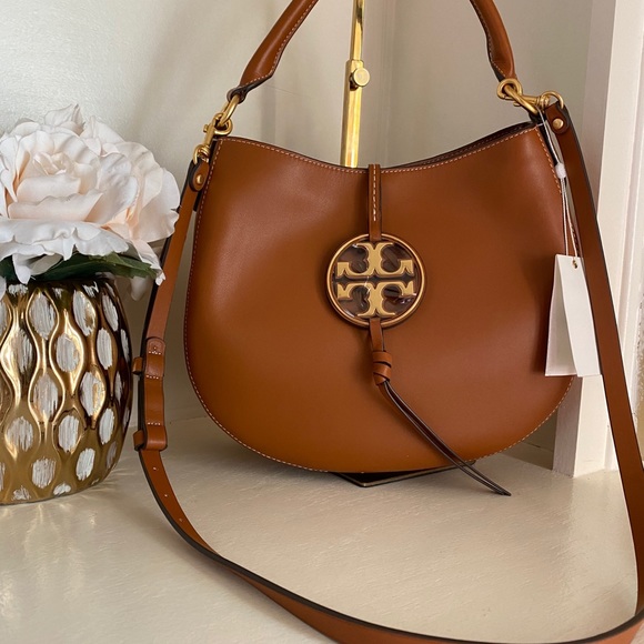 Tory Burch Handbags - Brand new Tory Burch Miller bag🔥